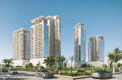 Apartment - 2 Bedrooms - 3 Bathrooms for sale in The Orchard Place - District 12 - Jumeirah Village Circle - Dubai