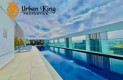 Apartment - 1 Bedroom - 2 Bathrooms for rent in SOL Avenue - Business Bay - Dubai