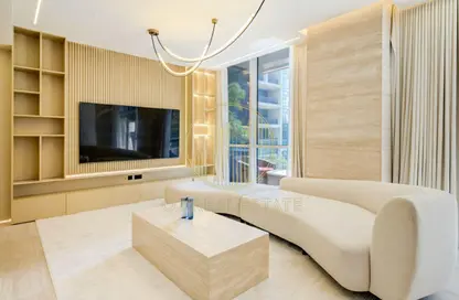 Apartment - 2 Bedrooms - 4 Bathrooms for sale in City Walk Residential Building 1 - City Walk Residential - City Walk - Dubai