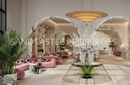 Apartment - 5 Bedrooms - 7 Bathrooms for sale in Villa del Divos - Dubai Islands - Dubai