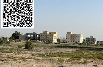أرض - استوديو للبيع في الجرف الصناعية 2 - الجرف الصناعية - عجمان