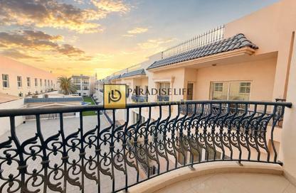 Villa - 3 - 3 for rent in Mirdif Villas - Mirdif - Dubai Villa - 3 - 3 for rent in Mirdif Villas - Mirdif - Dubai