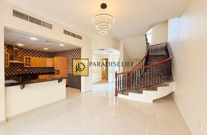 Villa - 3 - 3 for rent in Mirdif Villas - Mirdif - Dubai