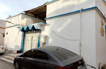 Villa - 7 Bedrooms - 4 Bathrooms for sale in Al Rashidiya 3 - Al Rashidiya - Ajman
