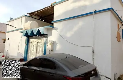 Villa - 7 Bedrooms - 4 Bathrooms for sale in Al Rashidiya 3 - Al Rashidiya - Ajman