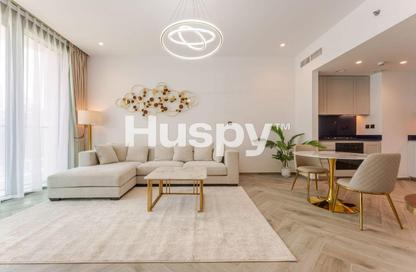 Apartment - 1 - 1 for sale in Peninsula Three - Peninsula - Business Bay - Dubai Apartment - 1 - 1 for sale in Peninsula Three - Peninsula - Business Bay - Dubai