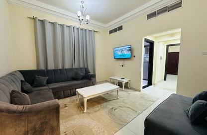 Apartment - 2 Bedrooms - 2 Bathrooms for rent in Al Rawda 2 Villas - Al Rawda 2 - Al Rawda - Ajman