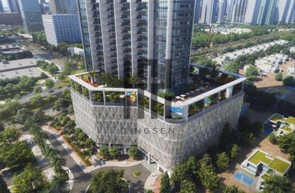 Apartment - 1 Bedroom - 2 Bathrooms for sale in Sobha Verde - Jumeirah Lake Towers - Dubai