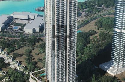 Apartment - 1 Bedroom - 2 Bathrooms for sale in Sobha Verde - Jumeirah Lake Towers - Dubai