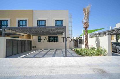 فيلا - 3 غرف نوم - 4 حمامات للبيع في مدينة الشارقة المستدامة - الشارقة فيلا - 3 غرف نوم - 4 حمامات للبيع في مدينة الشارقة المستدامة - الشارقة