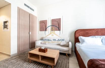 Apartment - Studio - 1 Bathroom for sale in Azizi Riviera 44 - Azizi Riviera - Meydan One - Meydan - Dubai