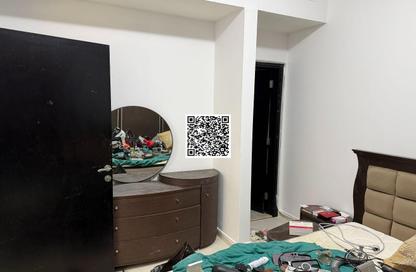 Apartment - 1 Bedroom - 2 Bathrooms for rent in Lilies Tower - Emirates City - Ajman