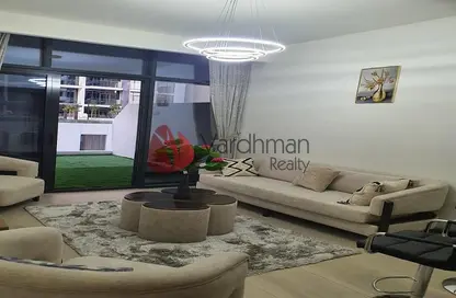 شقة - غرفة نوم - 2 حمامات للايجار في عزيزي ريفيرا 32 - عزيزي ريفيرا - ميدان واحد - ميدان - دبي