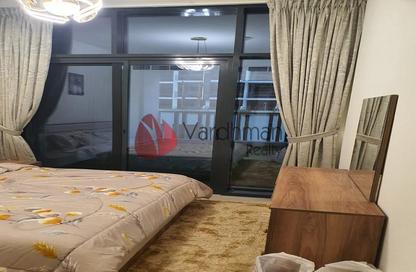 شقة - غرفة نوم - 2 حمامات للايجار في عزيزي ريفييرا 32 - عزيزي ريفيرا - ميدان واحد - ميدان - دبي