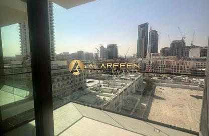 Apartment - 1 Bedroom - 2 Bathrooms for rent in Binghatti Phoenix - District 13 - Jumeirah Village Circle - Dubai