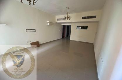 Apartment - 1 Bedroom - 2 Bathrooms for rent in Al Rashidiya Towers - Al Rashidiya - Ajman Downtown - Ajman