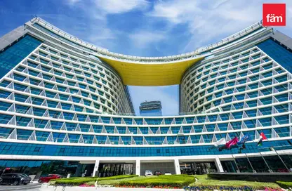 Apartment - Studio for rent in Seven Palm - Palm Jumeirah - Dubai