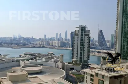 شقة - 3 غرف نوم - 5 حمامات للبيع في تلال المارينا - مارينا سكوير - جزيرة الريم - أبوظبي