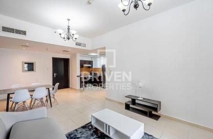 Apartment - 1 Bedroom - 1 Bathroom for sale in Diamond Views 3 - District 11 - Jumeirah Village Circle - Dubai