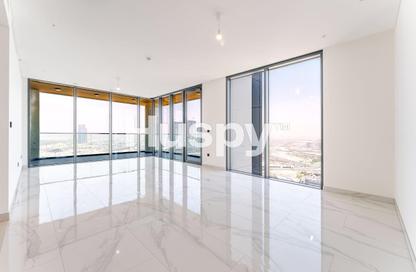 Apartment - 4 Bedrooms - 6 Bathrooms for rent in Crest Grande - Sobha Hartland - Mohammed Bin Rashid City - Dubai