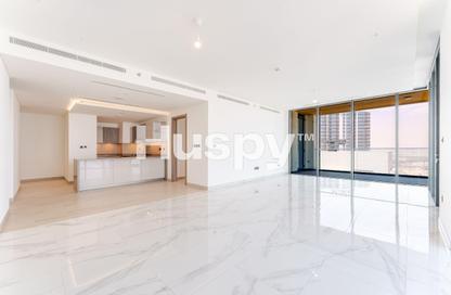 Apartment - 4 Bedrooms - 6 Bathrooms for rent in Crest Grande - Sobha Hartland - Mohammed Bin Rashid City - Dubai
