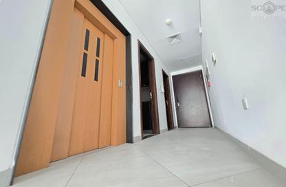 Villa - 3 - 5 for rent in Saleh Bin Lahej 401 - District 12 - Jumeirah Village Circle - Dubai
