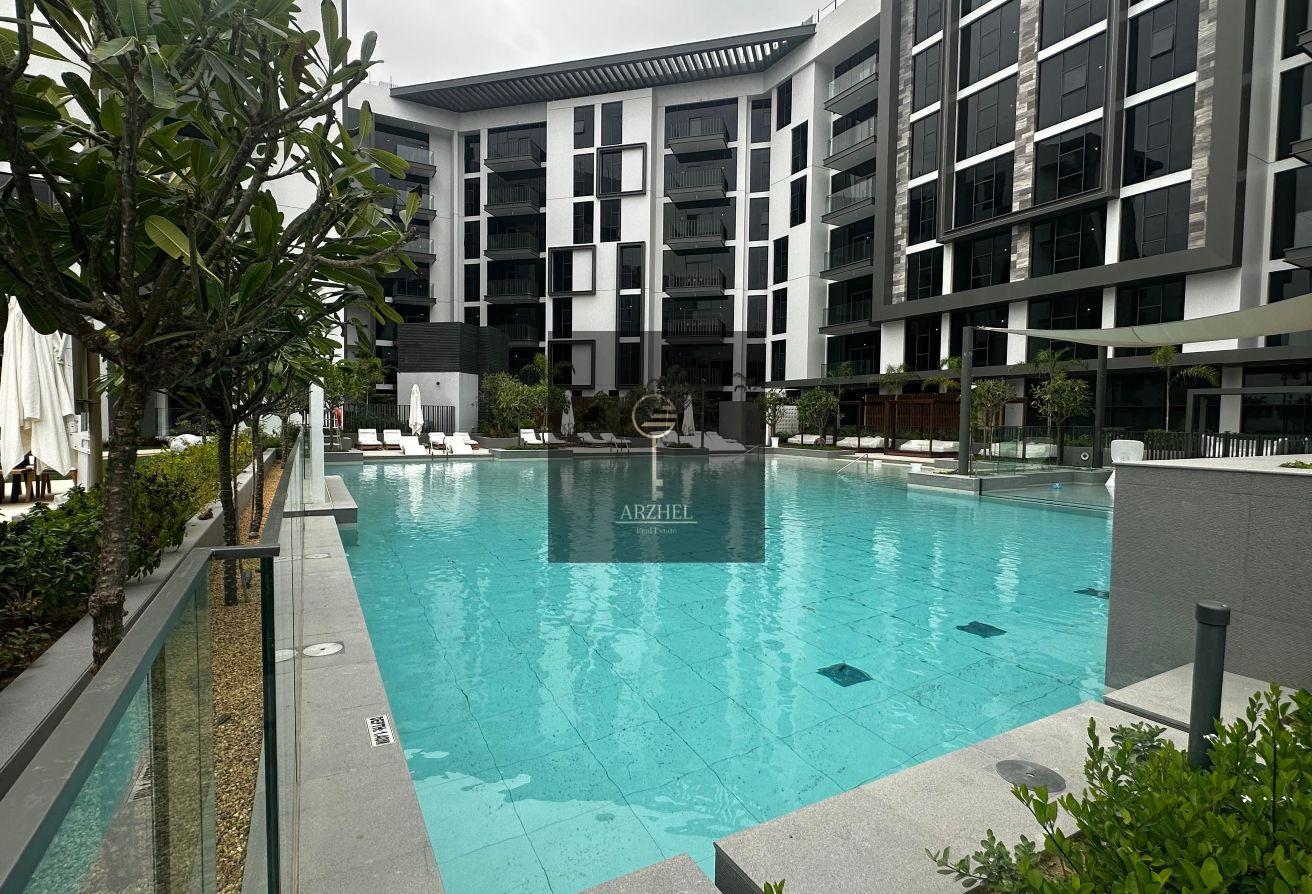 Unfurnished Apartment | Spacious Layout | Vacant photo 13