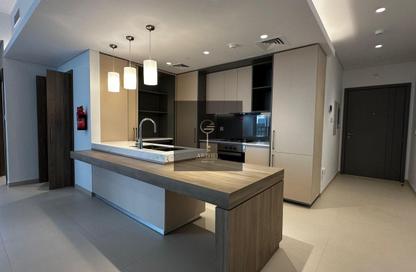 Apartment - 1 Bedroom - 2 Bathrooms for rent in Arbor View - Arjan - Dubai Apartment - 1 Bedroom - 2 Bathrooms for rent in Arbor View - Arjan - Dubai
