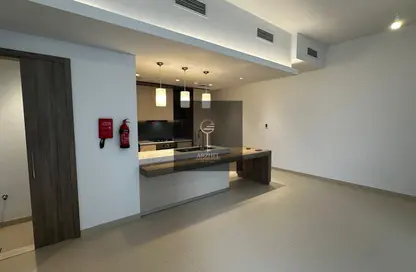 Apartment - 1 Bedroom - 2 Bathrooms for rent in Arbor View - Arjan - Dubai