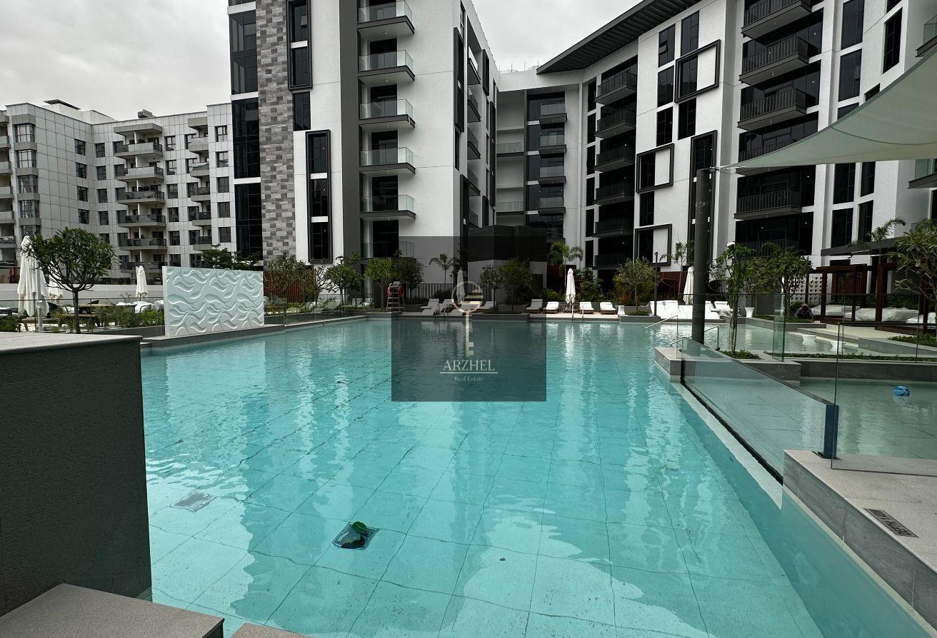 Unfurnished Apartment | Spacious Layout | Vacant photo 14