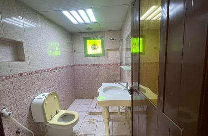 Villa - 3 Bedrooms - 2 Bathrooms for rent in Al Rawda 1 - Al Rawda - Ajman