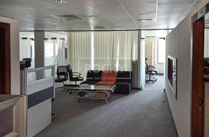 Office Space - Studio for rent in Palace Tower 1 - Palace Towers - Dubai Silicon Oasis - Dubai