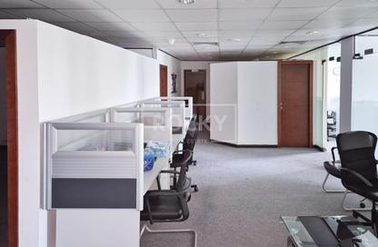 Office Space - Studio for rent in Palace Tower 1 - Palace Towers - Dubai Silicon Oasis - Dubai
