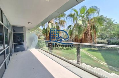 Apartment - 2 - 3 for rent in Al Bateen - Abu Dhabi Apartment - 2 - 3 for rent in Al Bateen - Abu Dhabi