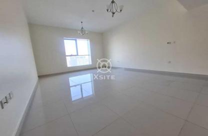 Apartment - 2 Bedrooms - 3 Bathrooms for rent in Remal Tower - District 13 - Jumeirah Village Circle - Dubai