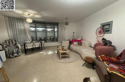 Apartment - 2 Bedrooms - 3 Bathrooms for rent in Conquer Tower - Sheikh Maktoum Bin Rashid Street - Ajman