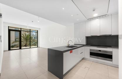 Apartment - 2 Bedrooms - 2 Bathrooms for rent in Canal Front Residence 2 - Canal Front Residences - Al Wasl - Dubai