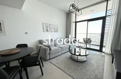 Apartment - 1 Bedroom - 2 Bathrooms for rent in Prive Residence - Dubai Hills Estate - Dubai