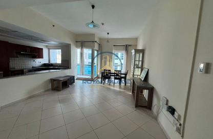 Apartment - 2 Bedrooms - 2 Bathrooms for rent in Cascades Tower - Dubai Marina - Dubai Apartment - 2 Bedrooms - 2 Bathrooms for rent in Cascades Tower - Dubai Marina - Dubai