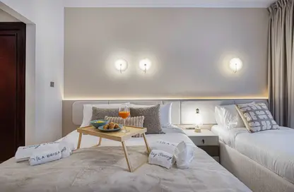 Apartment - 1 Bedroom - 1 Bathroom for rent in Yansoon 4 - Yansoon - Old Town - Downtown Dubai - Dubai