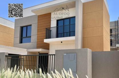 Villa - 5 - 6 for rent in AZHA Community - Al Amerah - Ajman Villa - 5 - 6 for rent in AZHA Community - Al Amerah - Ajman