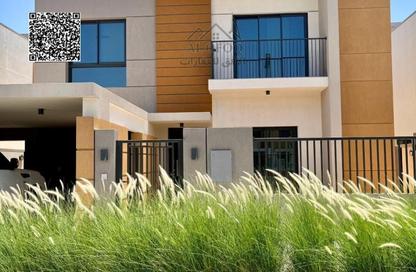 Villa - 5 - 6 for rent in AZHA Community - Al Amerah - Ajman