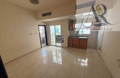 Apartment - Studio - 1 Bathroom for rent in Sheikh Jaber Al Sabah Street - Al Naimiya - Al Nuaimiya - Ajman