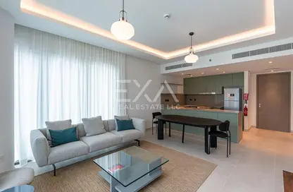 Apartment - 2 Bedrooms - 3 Bathrooms for sale in Myrtle - Central Park at City Walk - City Walk - Dubai