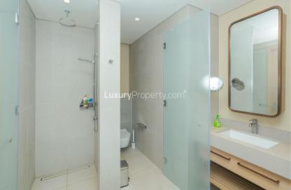 Apartment - 2 Bedrooms - 3 Bathrooms for rent in Burj Khalifa - Burj Khalifa Area - Downtown Dubai - Dubai
