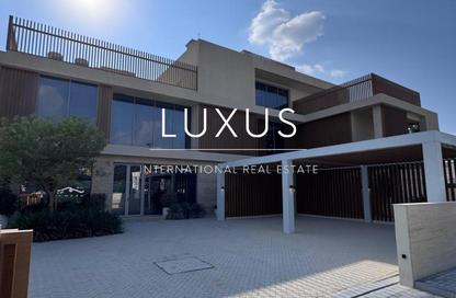 Villa - 6 Bedrooms - 7+ Bathrooms for sale in Reem Hills - Najmat Abu Dhabi - Al Reem Island - Abu Dhabi