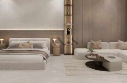 Apartment - 2 Bedrooms - 2 Bathrooms for sale in Mi Casa by London Gate - District 16 - Jumeirah Village Circle - Dubai