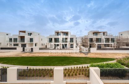 Townhouse - 4 Bedrooms - 4 Bathrooms for rent in Talia - The Valley - Dubai