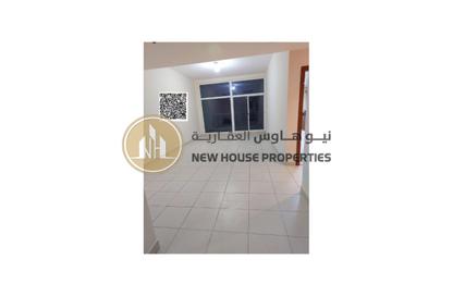 Apartment - 3 Bedrooms - 5 Bathrooms for rent in Ajman One Towers - Al Sawan - Ajman