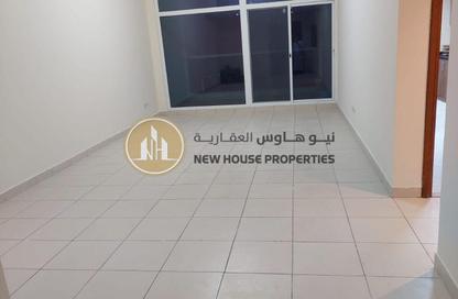Apartment - 3 Bedrooms - 5 Bathrooms for rent in Ajman One Towers - Al Sawan - Ajman